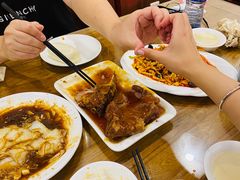 -砂锅李(九江路店)