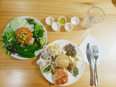 -So Lounge索兰至餐厅(蓝色港湾店)