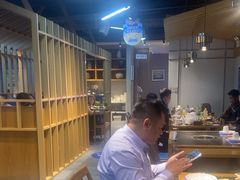 -大河宴·椒麻鱼火锅(北京路中和美食街店)