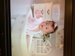 点击看大图 爱你宝贝儿童摄影-爱你宝贝孕婴亲子摄影美学馆(绍兴店)