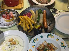-碧特博格啤酒花园餐厅(芜湖路店)