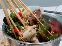 -青花椒花椒鱼(合生汇店)