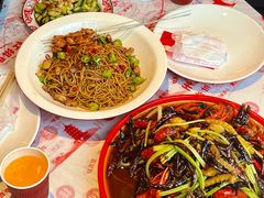 -红钳侠小龙虾·烧烤(中赢康康谷店)