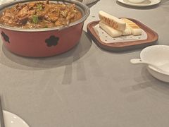 -阿庄新豫菜(航海东路店)