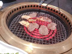 -神户赤童日式烤肉伙伴(东直门店)