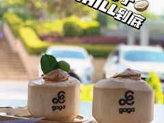 -gaga(深圳南山益田假日广场店)