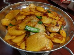 -滋味轩餐厅·贺胜桥土鸡汤(紫沙路店)