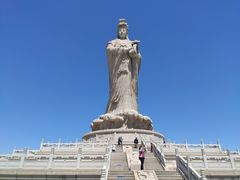 -天津妈祖文化园