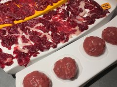 -潮发潮汕牛肉店(东方宝泰店)