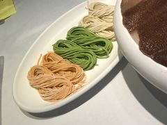 -德天肥牛海鲜火锅(城西银泰店)