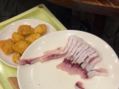 -正能量脆肉鲩火锅