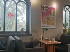 -1901 Cafe(西四店)