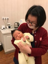 -弗蕾亚·和月月子调理院(东湖店)