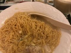 -翠华餐厅(湾仔店)