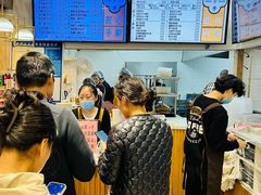 -饺子季水饺餐厅(新市街店)