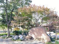 -枫桥景区
