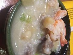-金穗园·砂锅粥.醉鸡煲火锅(长寿路店)