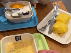 -满记甜品(岭南新天地店)