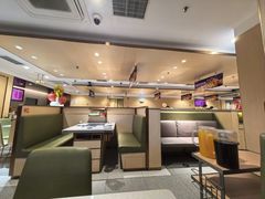 -海底捞火锅(金地广场生日主题店)