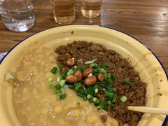 -阿福板凳面(观音桥店)