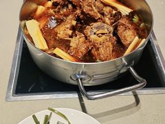 -蝎王府羊蝎子(天通苑店)