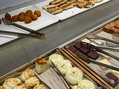 -清心素食自助餐厅(夫子庙店)