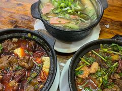 -沈妈砂锅(光华村店)