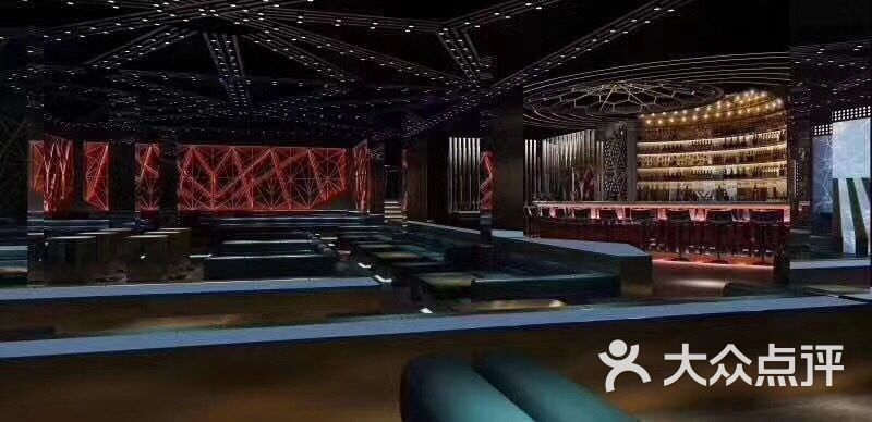 vics club图片-北京夜店-大众点评网