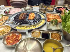 -韩宫宴烤肉·料理(南京江宁万达店)