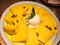 -新白鹿餐厅(金鹰新街口店)