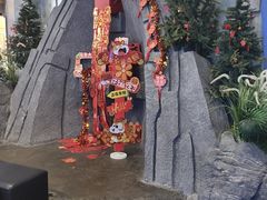 -暴风岛沉浸式体验馆(百联世纪店)