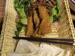 -兰亭茶叙(新新家苑店)