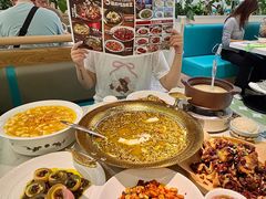 -川人百味(亿合城店)