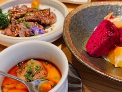 -花和海鲜自助(梅江店)