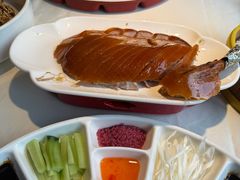 -大鸭梨烤鸭(枣园店)