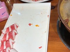 -大草原清真饭庄(沙河店)