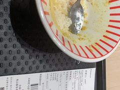 咖喱鸡饭-乡村基(两江新区黄山大道第二餐厅)