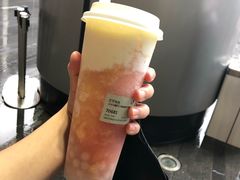 -喜茶(北京三里屯太古里店)