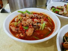 -红色湘菜馆(春风店)