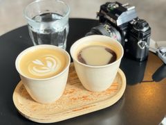 -Joymean coffee.见面咖啡