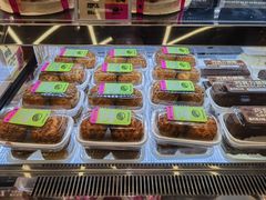 -鹤所·低糖零蔗糖烘焙(长楹店)