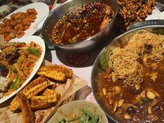 -聚味斋香辣蟹(生态城万达店)