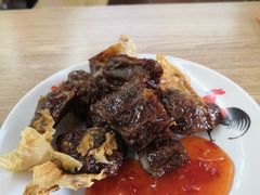 -老闽味沙茶面·姜母鸭(传承35年曾厝垵店)