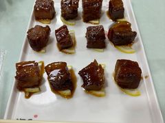 -金瑞轩大酒楼·顺德鱼生·粤菜海鲜(东江国际店)