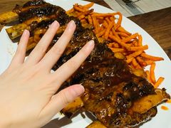 -Hurricane's Grill 飓风牛排