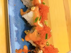 -樱の千渡日式料理·铁板烧•烧鸟(金盛田广场店)