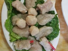 招牌鱼册-金砂阿洲鱼册店