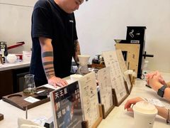 -Parking Coffee(孩儿巷店)