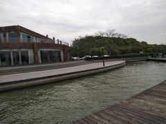 -水上明月·湖景餐厅