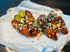 -卡朋西餐(宝安大仟里店)